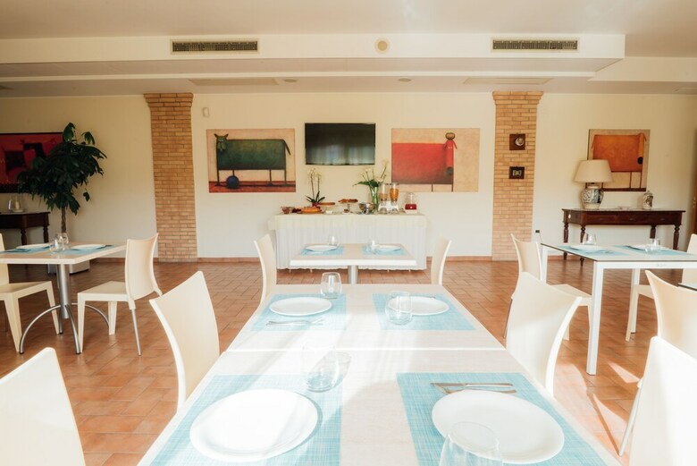 Hotel B&B Country Club Sport