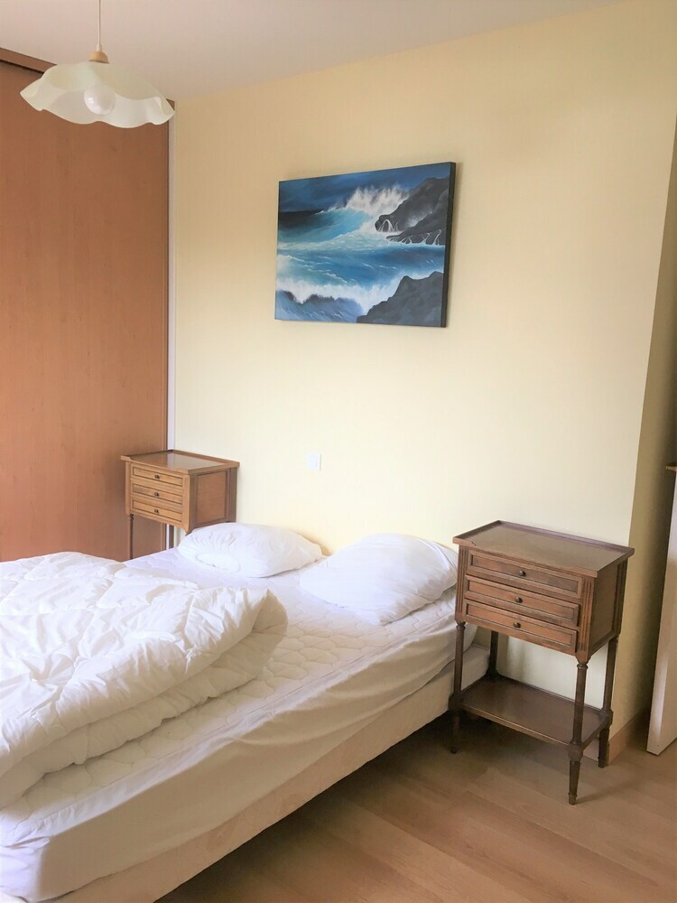Maison Proche de La Grande Plage Carnac