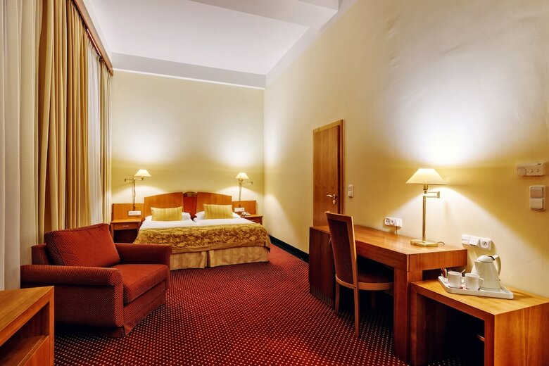 Grandhotel Brno