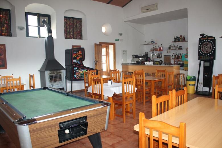 Hostal Albergue Camino de Santiago