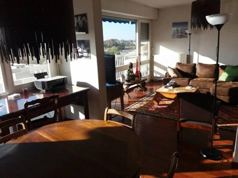 Apartamento La Marquise - Verneuil