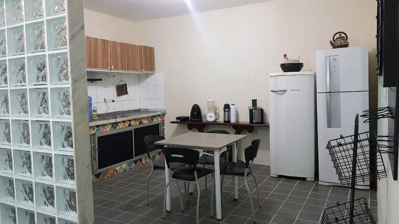 Hostal Villa Beach Hostel