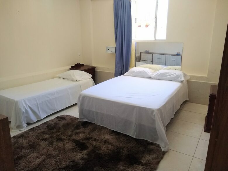 Hostal Villa Beach Hostel