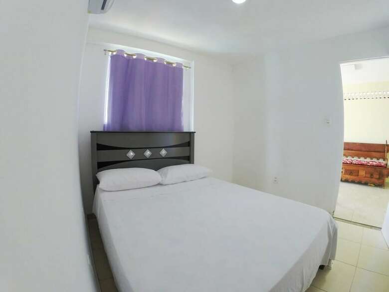 Hostal Villa Beach Hostel