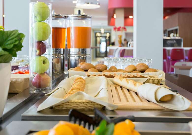 Hotel Ibis Styles Berlin An Der Oper