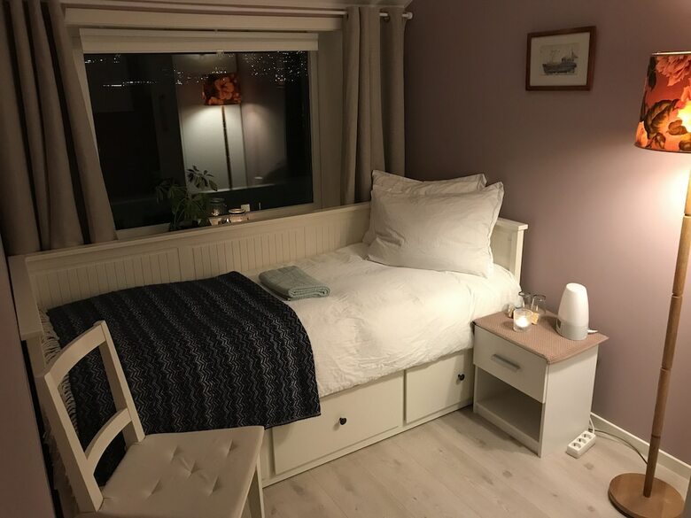 Hotel Ana?s Bed & Breakfast