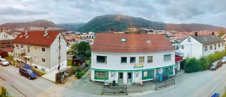 Hotel Ana?s Bed & Breakfast
