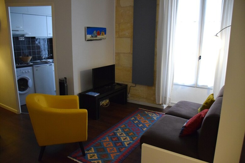 Apartamento La Marquise - Montespan Centre Wifi
