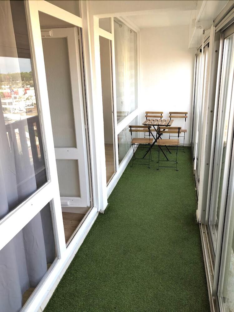 Apartamento La Marquise - Agde