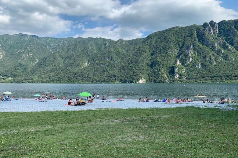 Lago Idro Glamping Boutique