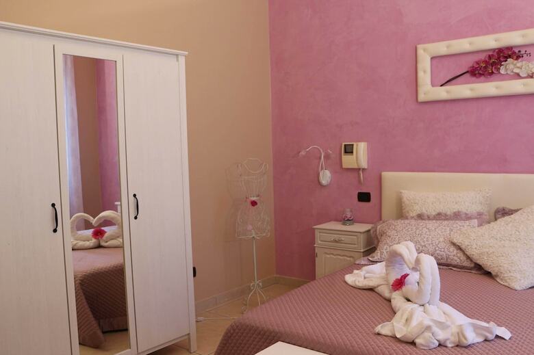 Ohana Bed And Breakfast