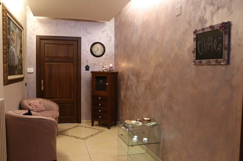 Ohana Bed And Breakfast