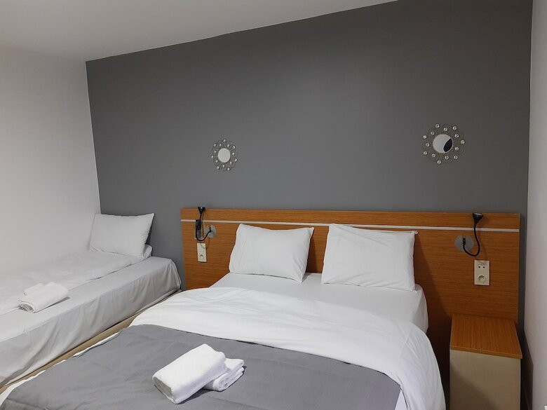 Hotel H�lios H�tel