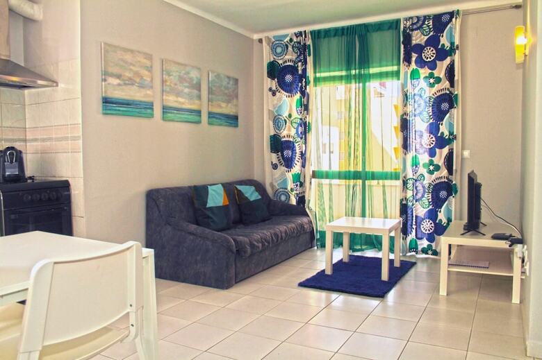 Apartamentos Rocha 504 Atlantichotels