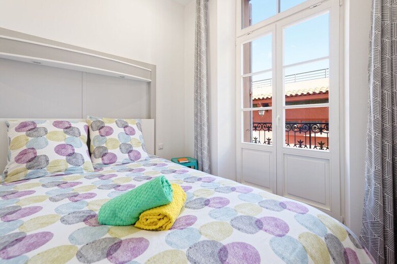 Apartamento Feeling Riviera - Forville 1