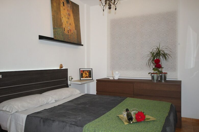 Apartamentos Flor De Orqu�dea
