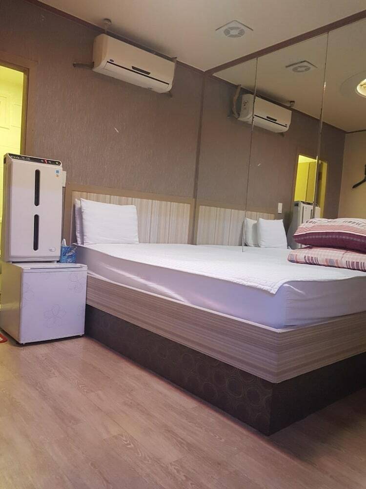 Hotel Shinsegae Motel