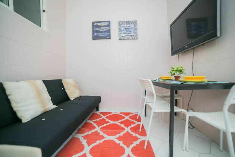 Lisboa Charming Apartment