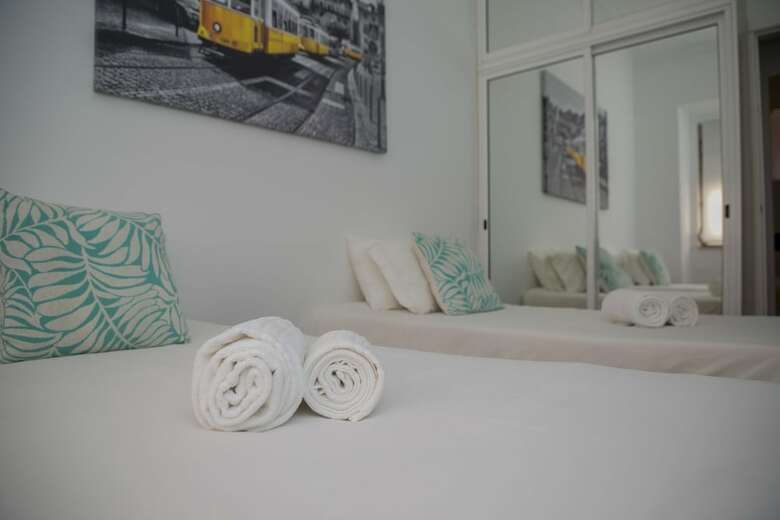 Lisboa Charming Apartment
