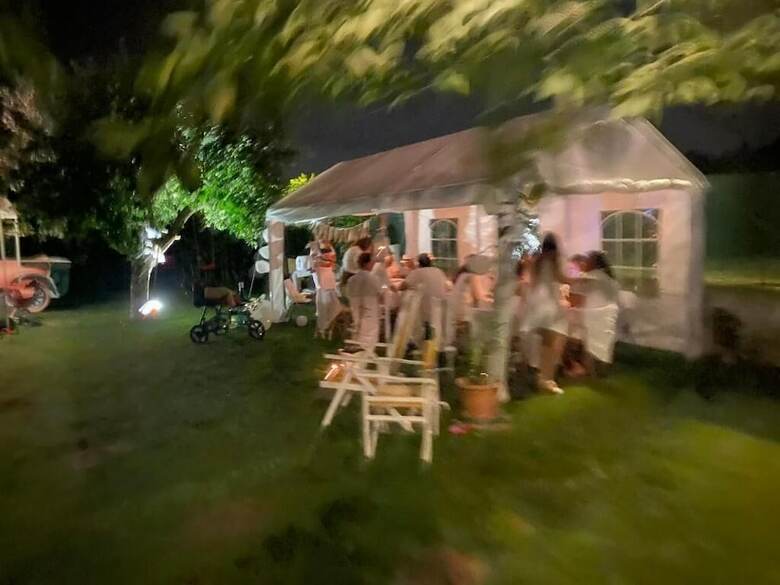 Bed & Breakfast Oca Carolina