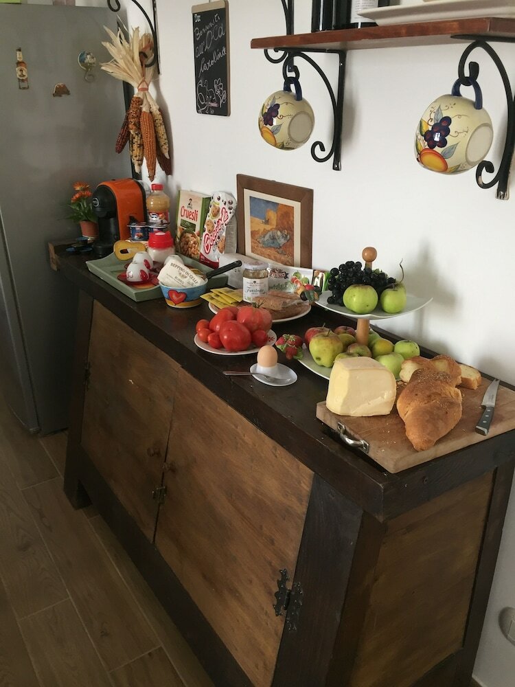 Bed & Breakfast Oca Carolina