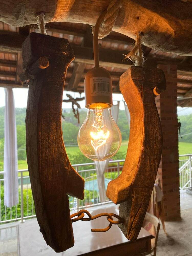 Bed & Breakfast Oca Carolina