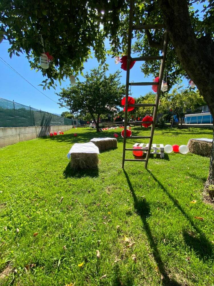 Bed & Breakfast Oca Carolina