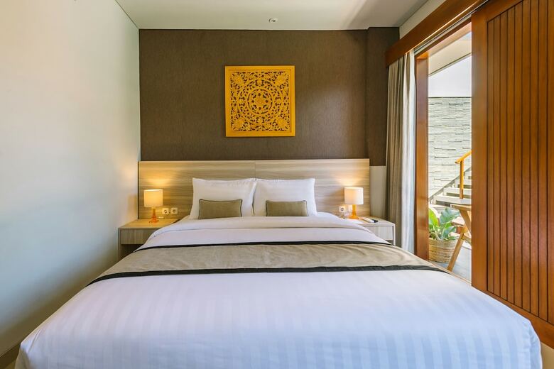 Bed & Breakfast Mahesa Home Seminyak