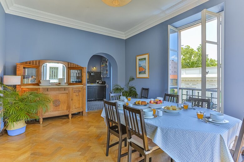 Apartamento Feeling Riviera - D�roul�de
