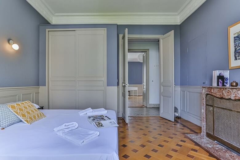 Apartamento Feeling Riviera - D�roul�de