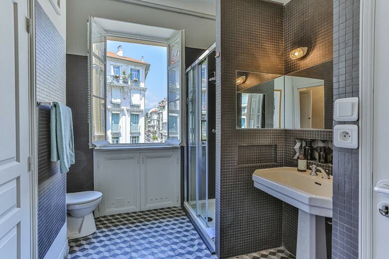Apartamento Feeling Riviera - D�roul�de