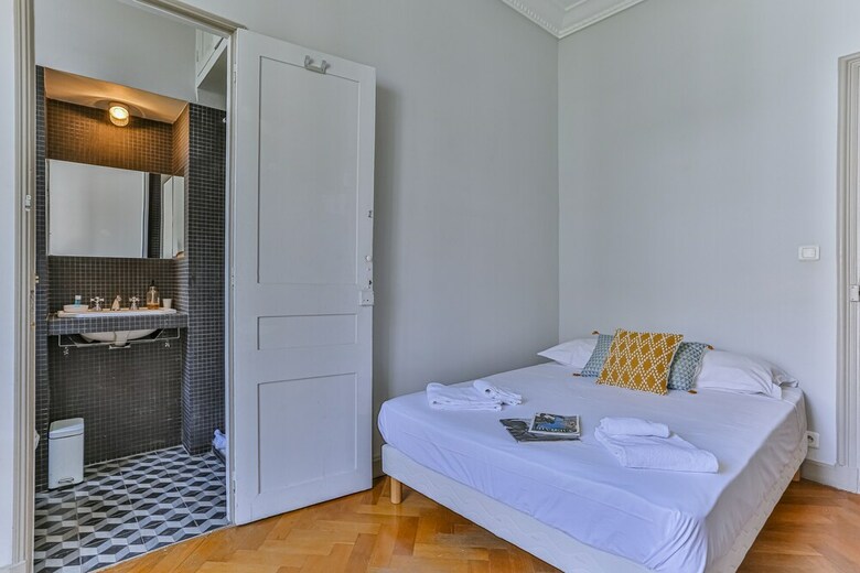 Apartamento Feeling Riviera - D�roul�de
