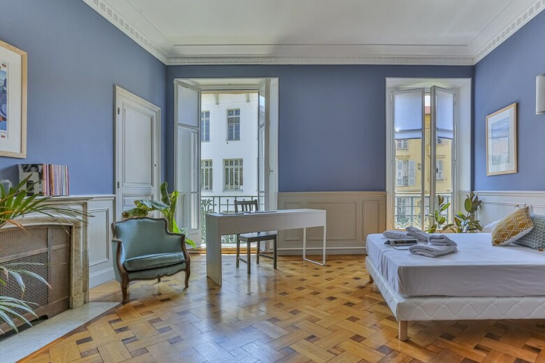 Apartamento Feeling Riviera - D�roul�de