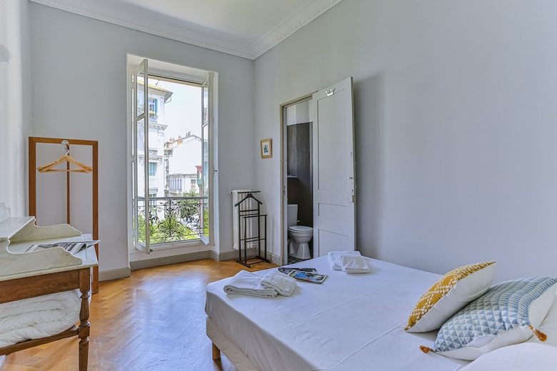Apartamento Feeling Riviera - D�roul�de