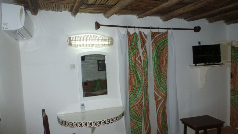 Hotel Paletuviers