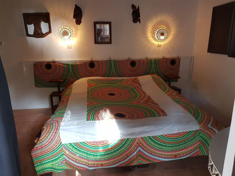Hotel Paletuviers