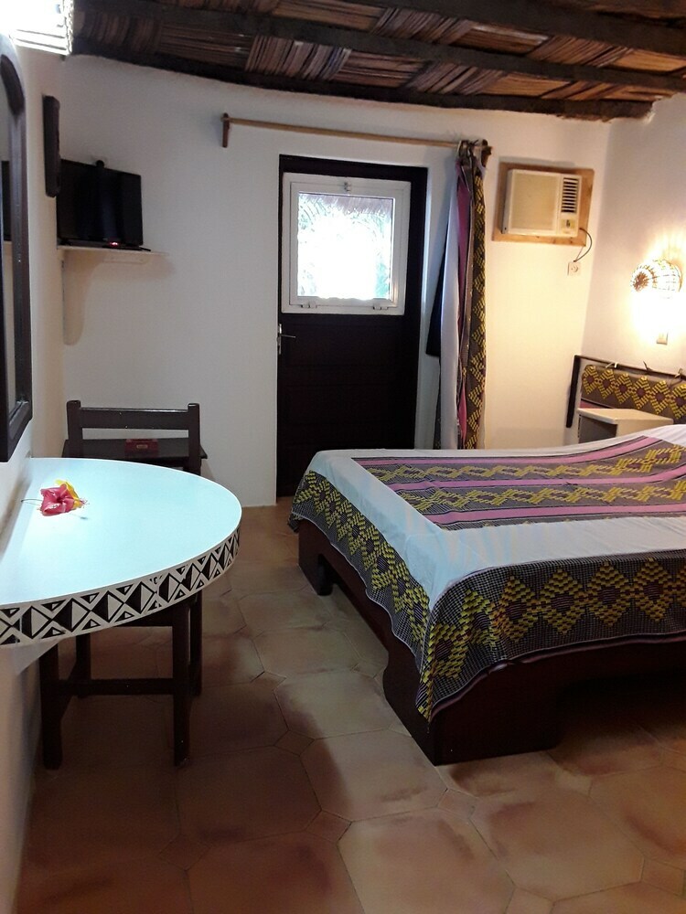 Hotel Paletuviers