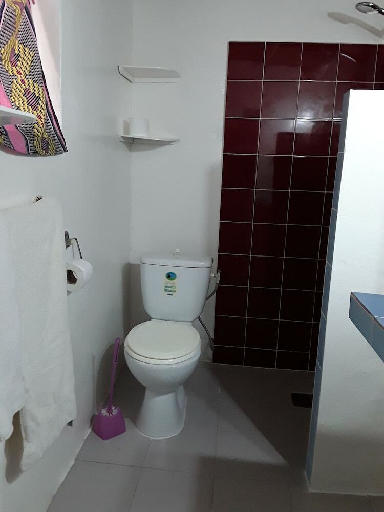 Hotel Paletuviers