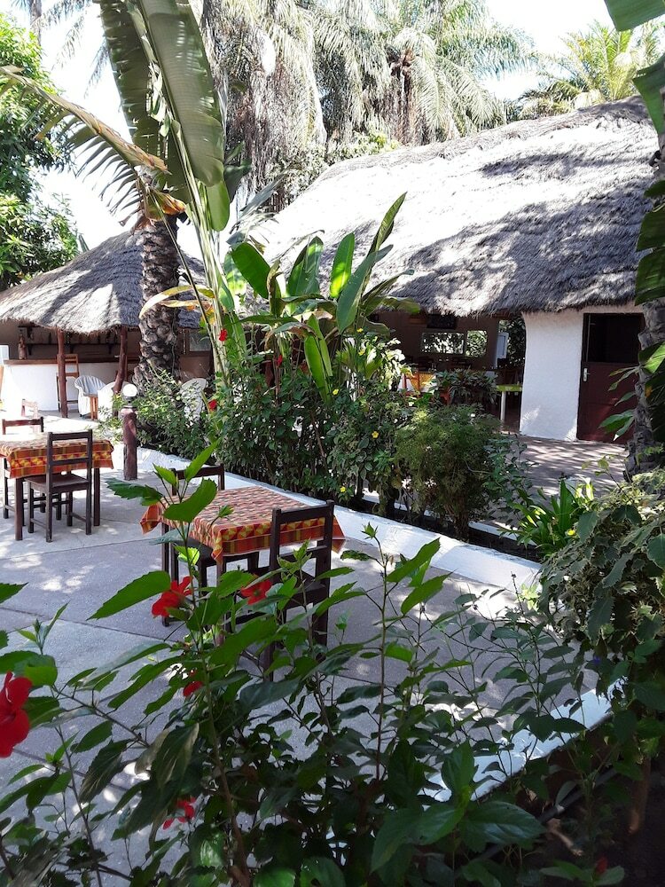 Hotel Paletuviers
