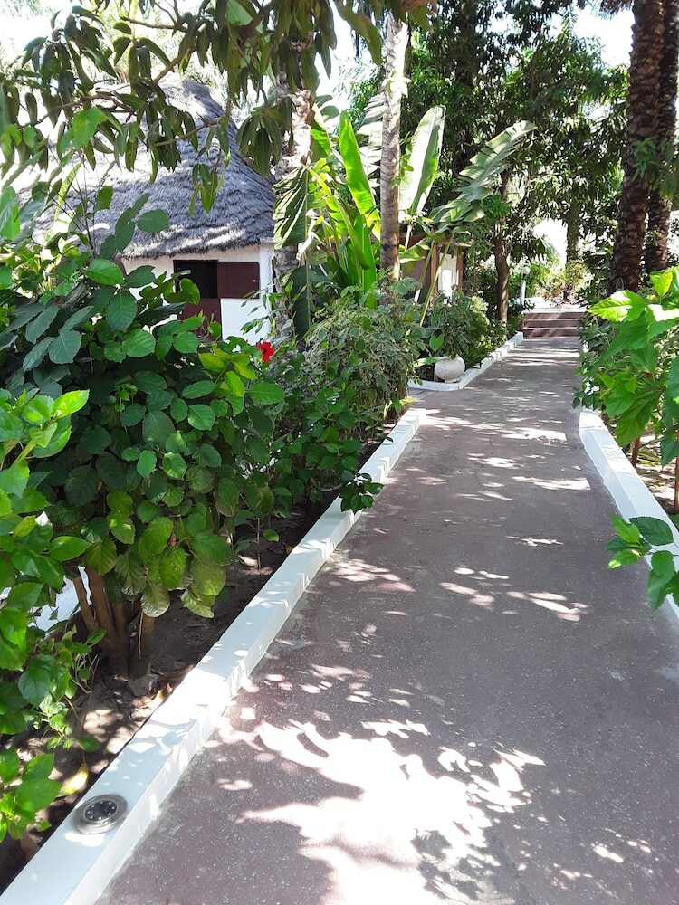 Hotel Paletuviers