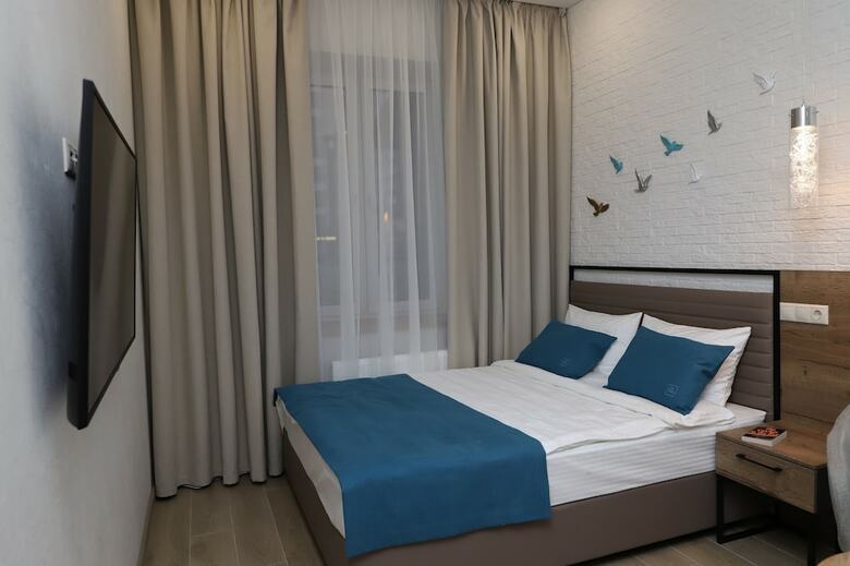 Enjoy Hotel Spb