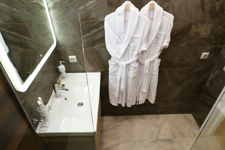 Enjoy Hotel Spb