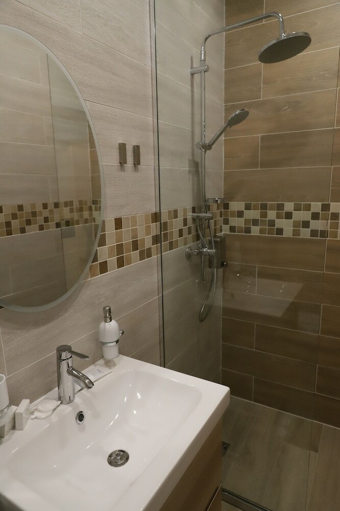 Enjoy Hotel Spb