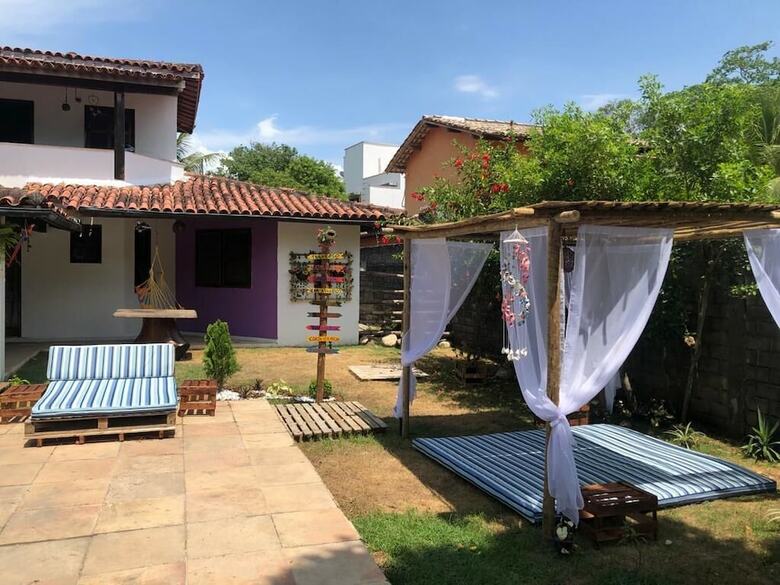 Hotel P� Na Areia