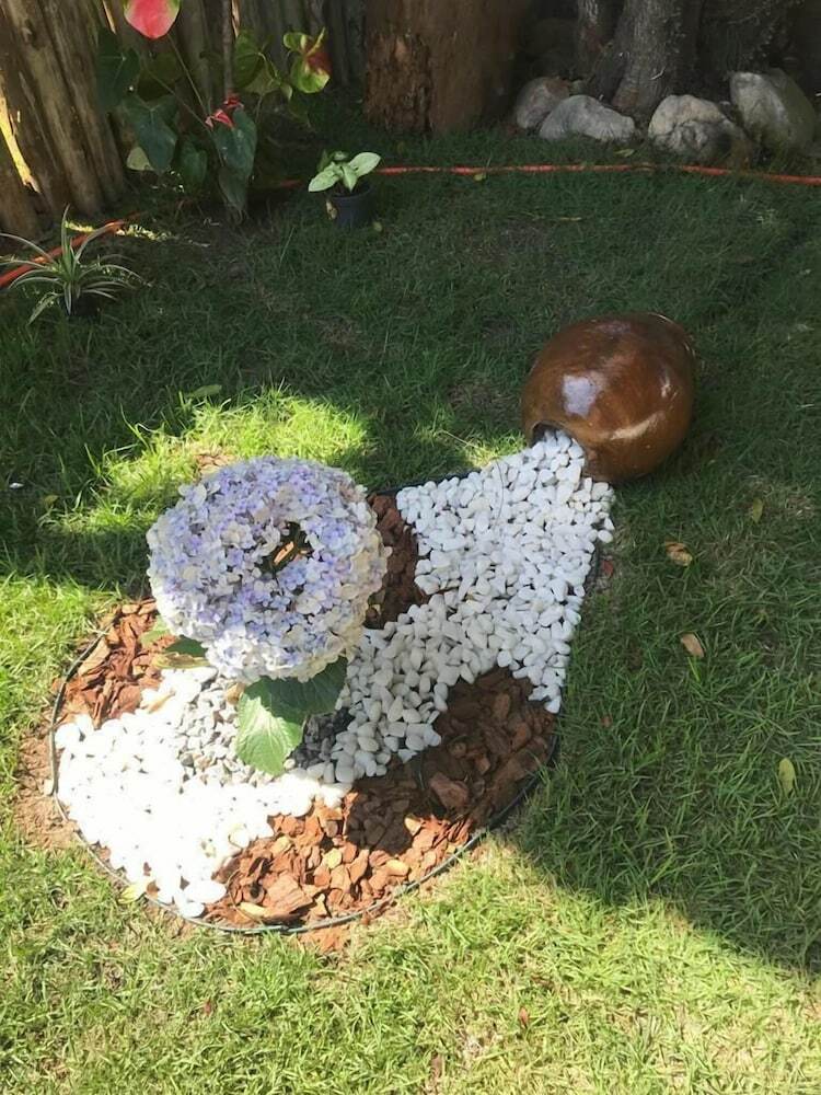 Hotel P� Na Areia