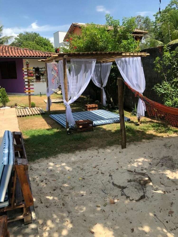 Hotel P� Na Areia