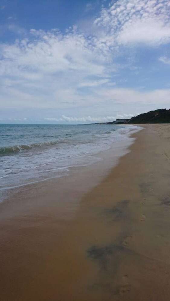 Hotel P� Na Areia