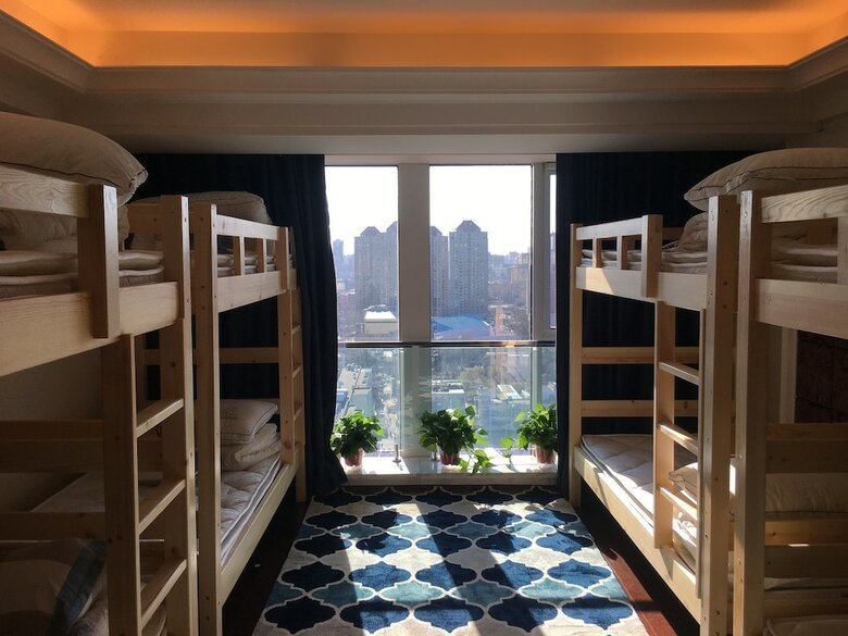 Hostal Beijing Sweet Dream House