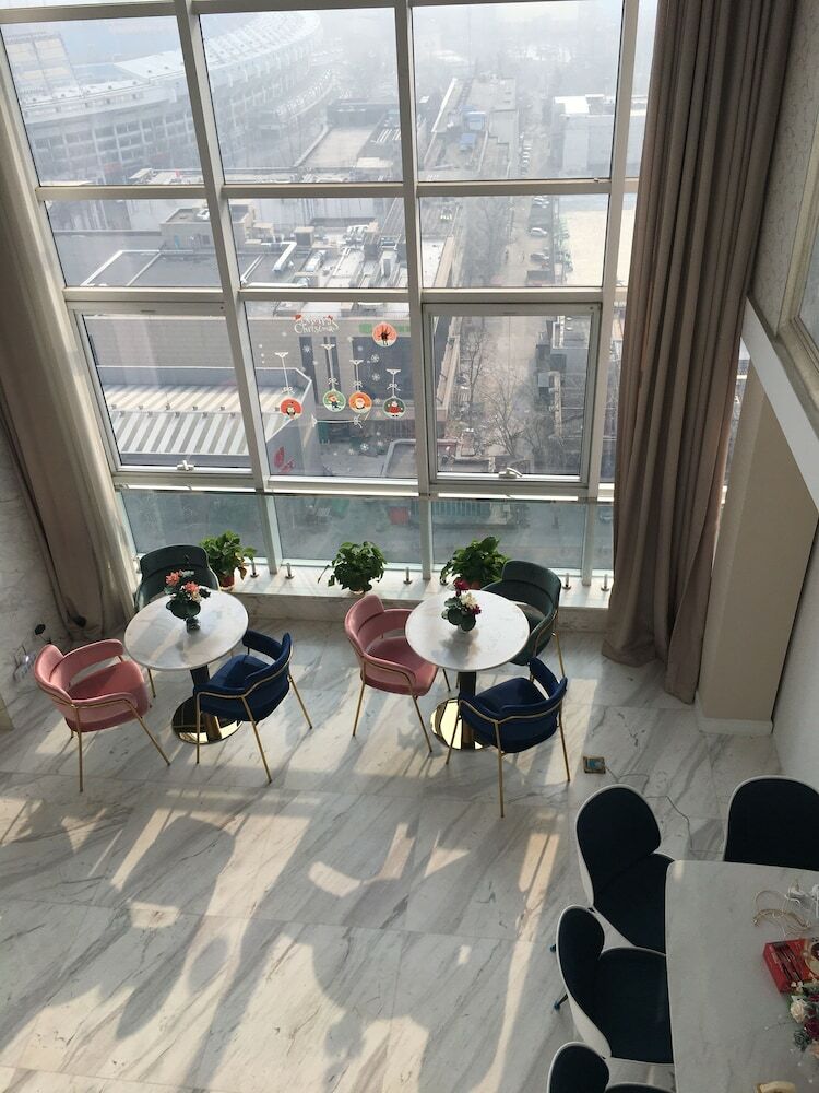 Hostal Beijing Sweet Dream House