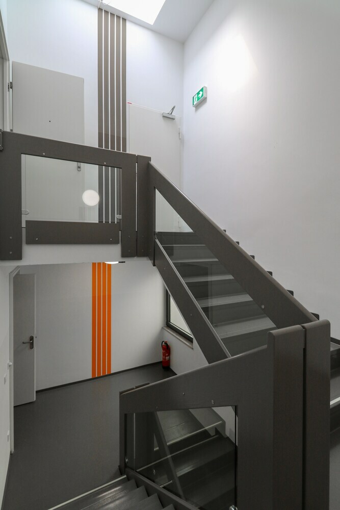 Hostal Designer Hostel Room For 2